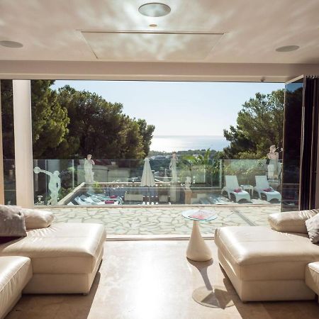 Villa Ocean View Portals Nous  Dış mekan fotoğraf