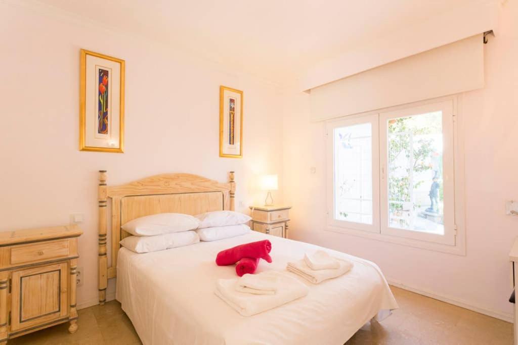 Villa Ocean View Portals Nous  Dış mekan fotoğraf